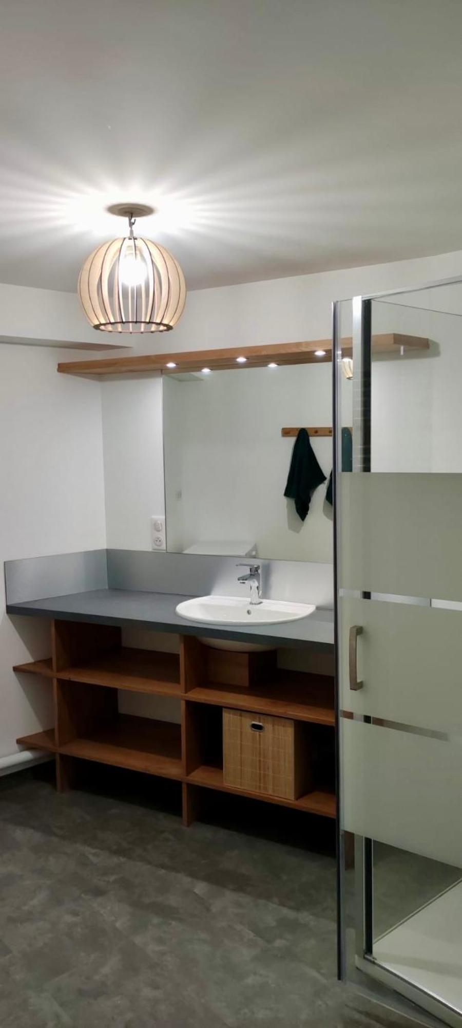 Appartement 2 Chambres Avec Wifi Centre De Descartes Exteriör bild